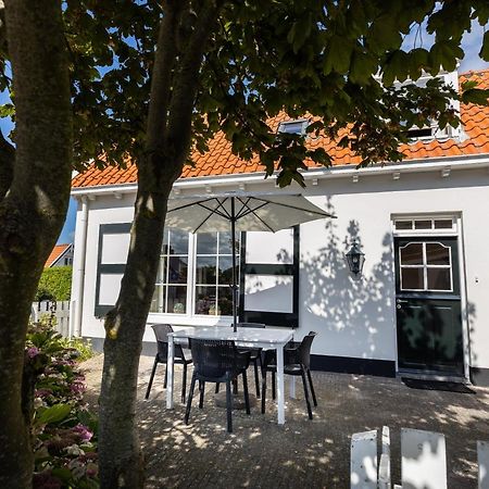 Beatrixstraat 23 Villa ดอมเบิร์ก ภายนอก รูปภาพ