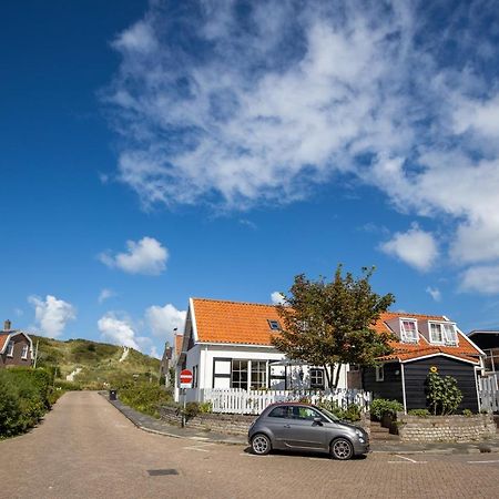 Beatrixstraat 23 Villa ดอมเบิร์ก ภายนอก รูปภาพ