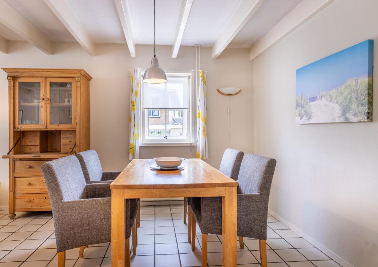 Beatrixstraat 23 Villa ดอมเบิร์ก ภายนอก รูปภาพ