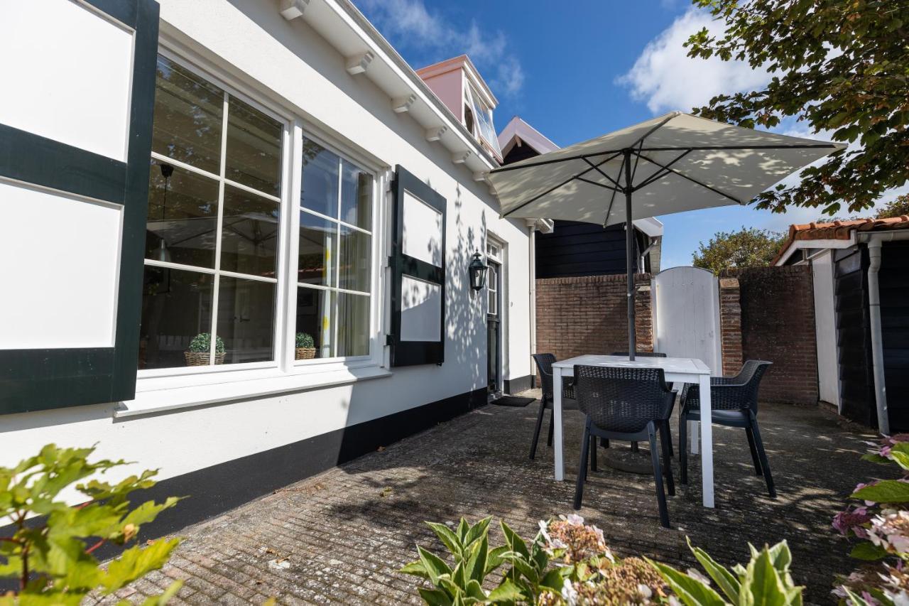 Beatrixstraat 23 Villa ดอมเบิร์ก ภายนอก รูปภาพ