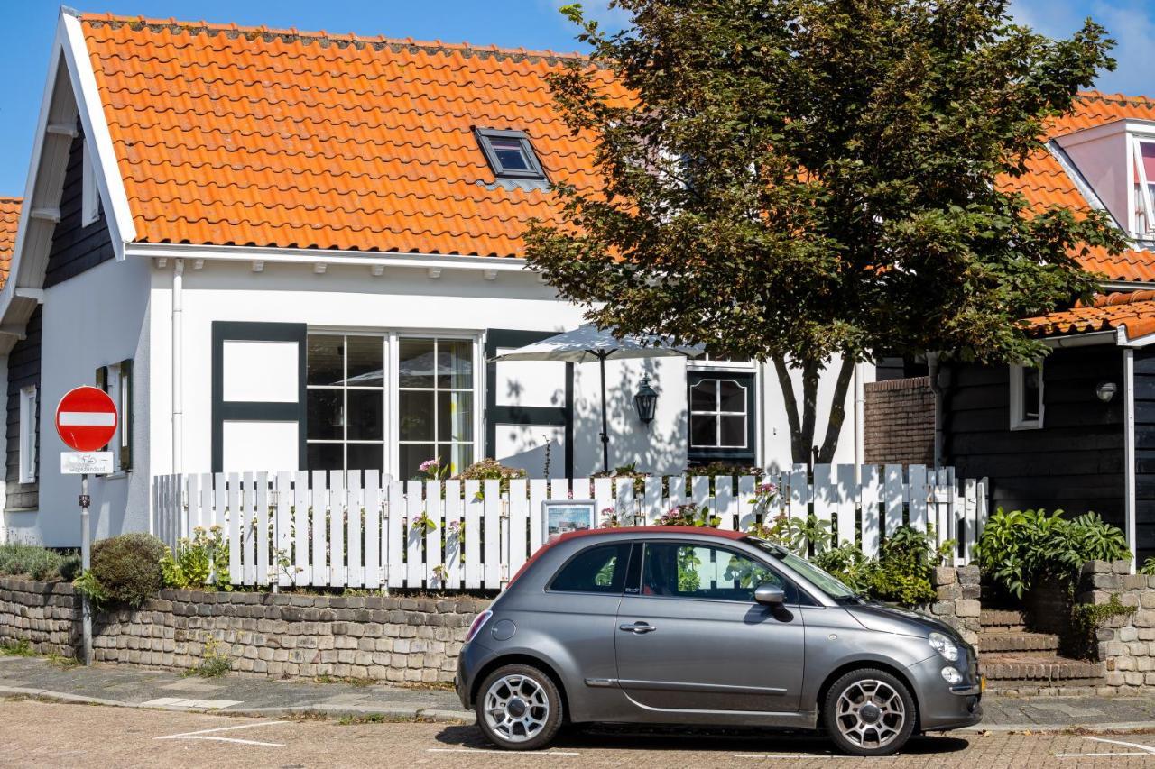 Beatrixstraat 23 Villa ดอมเบิร์ก ภายนอก รูปภาพ